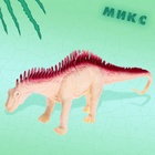 Фигурка динозавра «Мир динозавров», 8 видов, МИКС - Фото 8