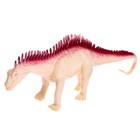 Фигурка динозавра «Мир динозавров», 8 видов, МИКС - фото 6488226