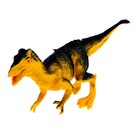 Фигурка динозавра «Мир динозавров», 8 видов, МИКС - фото 6488227