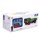 Грузовик радиоуправляемый «Военный», 1;20, работает от батареек, МИКС - Фото 7