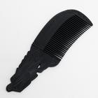 Турмалиновая расческа - Фото 1