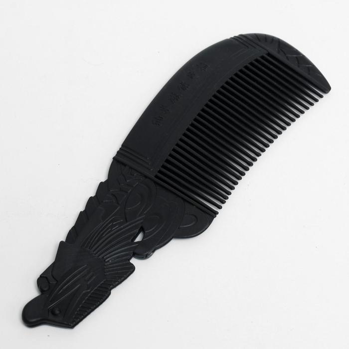 Турмалиновая расческа - Фото 1