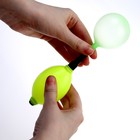 Водяные бомбочки «Бей в цель», 200 шт., с насосом и насадкой, МИКС - Фото 8