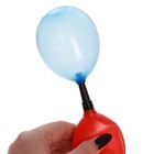 Водные бомбочки «Единорог», 200 шт., с насосом и насадкой, цвета МИКС - Фото 3