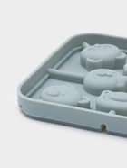 Форма для леденцов «Зверята», силикон, 14×14×1.4 см, 8 ячеек, с палочками, МИКС - Фото 5