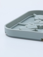 Форма для леденцов «Зоопарк», силикон, 14.5×14.5×1.5 см, 8 ячеек (3×2.5 см), с палочками, МИКС - Фото 5