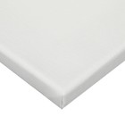 Холст на подрамнике «Гамма. Студия», хлопок 100%, 30×30×1.8 см, акриловый грунт, мелкозернистый, 280 г/м² - Фото 3