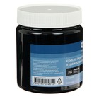 Краска акриловая Гамма «Студия», 500 мл, №701 чёрная - Фото 2