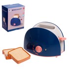 Бытовая техника «Тостер» свет, звук, хлеб выпрыгивает - Фото 1