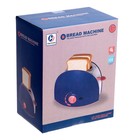 Бытовая техника «Тостер» свет, звук, хлеб выпрыгивает - Фото 4