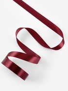 Лента атласная, 20 мм × 23 ± 1 м, цвет бордовый №48 - фото 809273474 Лента атласная, 20 мм × 23 ± 1 м, цвет бордовый №48 - фото 809273474