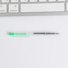 Подарочный набор, блокнот 9×10.4 см и мини-ручка «23 февраля: С днем защитника Отечества» - Фото 5