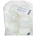 Набор мячей для настольного тенниса 2** (набор 18 шт.), цвет белый - Фото 7