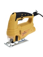 УЦЕНКА Лобзик ТУНДРА, 750 Вт, регулятор скорости, 3000 ходов/мин, 65 мм - Фото 1