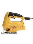 УЦЕНКА Лобзик ТУНДРА, 750 Вт, регулятор скорости, 3000 ходов/мин, 65 мм - Фото 2