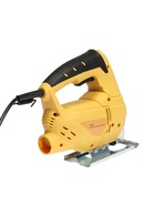 УЦЕНКА Лобзик ТУНДРА, 750 Вт, регулятор скорости, 3000 ходов/мин, 65 мм - Фото 3