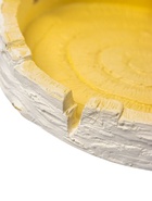 Подвесной декор "Кормушка с птичкой" 17х17х8см - фото 809190929