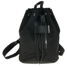 Рюкзак молодёжный "Кери", 1 отдел, наружный карман, цвет чёрный - Фото 1