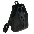 Рюкзак молодёжный "Кери", 1 отдел, наружный карман, цвет чёрный - Фото 2
