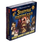 Настольная игра «Золотая лихорадка» 7452019 - фото 9436923