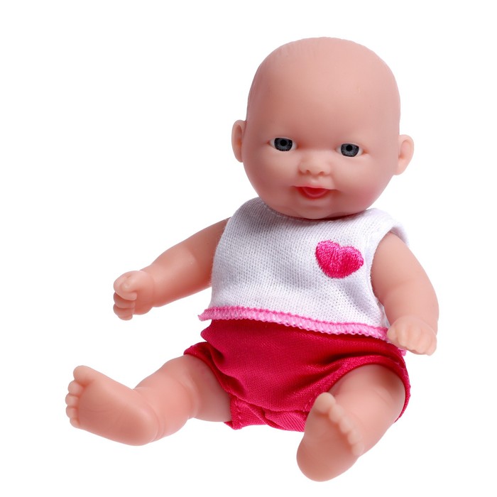 Пупс «Матвей» - Фото 1