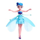 Кукла «Сказочная фея», летающая и парящая, МИКС - фото 6488885