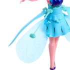 Кукла «Сказочная фея», летающая и парящая, МИКС - фото 6488887