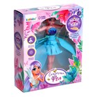 Кукла «Сказочная фея», летающая и парящая, МИКС - Фото 8