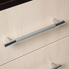 Тумба прикроватная «Клик Мебель. Милан», 600×500×410 мм, цвет венге/дуб молочный - Фото 4