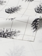 Полотенце "Этель" Merry Christmas 40х73см, 100% хлопок, саржа 190 г/м2 7087544