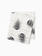 Полотенце "Этель" Merry Christmas 40х73см, 100% хлопок, саржа 190 г/м2 7087544