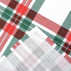 Скатерть «Этель» Holiday decoration, 149×180 см, хлопок 100%, репс 210 г/м² - Фото 6