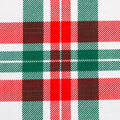 Полотенце «Этель» Holiday decoration, 40×73 см, хлопок 100%, репс 210 г/м²