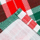 Полотенце «Этель» Holiday decoration, 40×73 см, хлопок 100%, репс 210 г/м² - Фото 3