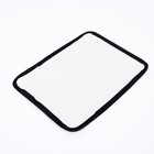 Рюкзак для переноски животных прозрачный, 31×28×42 см, сине-зелёный - Фото 9