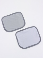 Рюкзак для переноски животных прозрачный, 31×28×42 см, бирюзовый - Фото 17