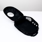 Рюкзак для переноски кошек и собак «Лист», 32×25×42 см, с окном - Фото 9