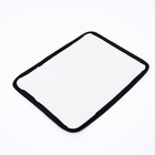 Рюкзак для переноски кошек «Гламуррр», с окном для обзора, 32×25×42 см, голубой - Фото 11