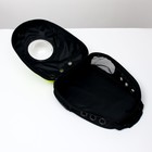 Рюкзак для переноски кошек и собак "Кактус", с окном, 32 х 25 х 42 см - Фото 15