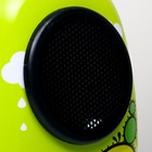 Рюкзак для переноски кошек и собак "Кактус", с окном, 32 х 25 х 42 см - Фото 18