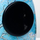 Рюкзак для переноски кошек и собак «Сакура», с окном, 32×25×42 см - Фото 6