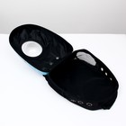 Рюкзак для переноски кошек и собак «Сакура», с окном, 32×25×42 см - Фото 8