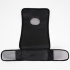 Сумка - переноска для животных «Жираф», размер S, 37.5×17×22 см - Фото 9