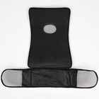 Сумка-переноска каркасная «Самолеты», размер M, 40×21×27 см - Фото 9