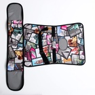 Сумка - переноска для животных «Путешественник», размер M, 40×21×27 см - Фото 10