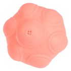 Адвент-календарь новогодний, мячики массажные резиновые, набор из 9 шт., Крошка Я - Фото 11