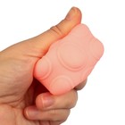 Адвент-календарь новогодний, мячики массажные резиновые, набор из 9 шт., Крошка Я - Фото 13