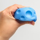 Адвент-календарь новогодний, мячики массажные резиновые, набор из 9 шт., Крошка Я - Фото 5