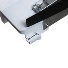 Резак роликовый/сабельный A4, резка до 10 листов, длина реза 320 мм, 3 стиля резки, 2 в 1 OfficeSpace 302552 - фото 25777382