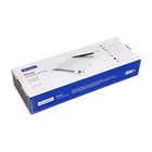 Резак роликовый/сабельный A4, резка до 10 листов, длина реза 320 мм, 3 стиля резки, 2 в 1 OfficeSpace 302552 - фото 25777388